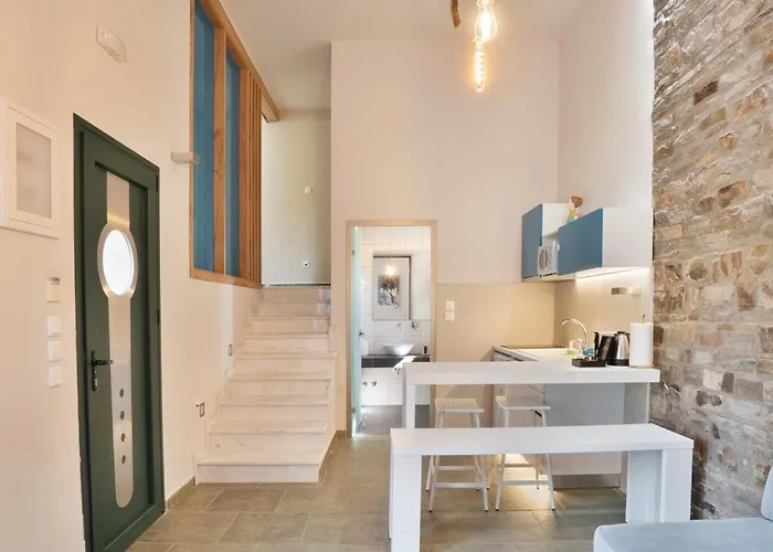 شقة Village Esperia بوتوس