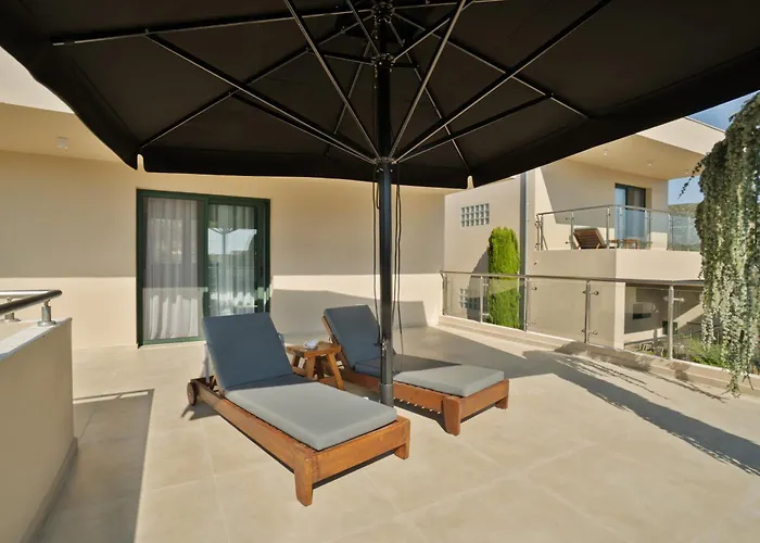 Village Esperia شقة *
